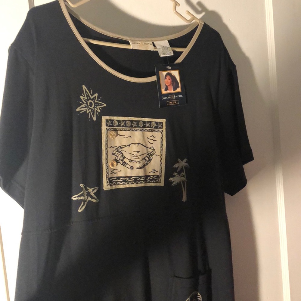 Jaclyn Smith Dress